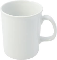Atlantic Mug